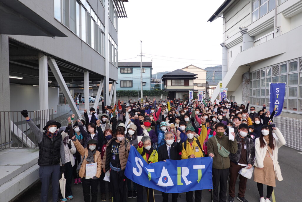 土佐市フォトロゲイニングの過去大会についてはこちら